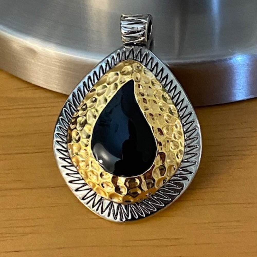 Lia Sophia SUNDANCE Pendant/Slide